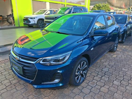 CHEVROLET ONIX 1.0 FLEX LT MANUAL CHEVROLET ONIX 1.0 FLEX LT MANUAL